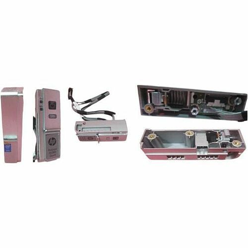 Hp 784231-001 Rack Equipment Hpe - Certified Genuine Parts Rack Ear - For Server - Rack-mountable (784231-001) 784231001 