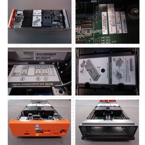 Hp 872912-001 Miscellaneous Kits Hpe - Certified Genuine Parts Graphics Mxm G10 Expansion Kit, 75 W (872912-001) 872912001 