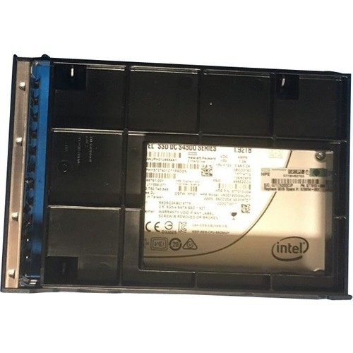 Hp 878854-001 Uncategorized Hpe 512 Gb Solid State Drive   Internal - M.2 Internal Pci Express Nvme (878854-001) 878854001 