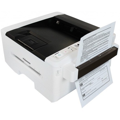 Xerox 92-0006 Multifunction Printers Visioneer Pc30dwn Wireless Led Multifunction Printer - Monochrome - White, Black - Copier/printer -  920006 785414122349