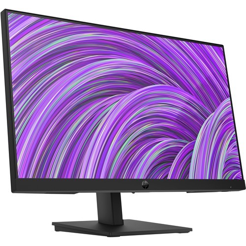 Hp 64W30AA#ABA Monitors Hp P22h G5 22" Class Full Hd Lcd Monitor - 16:9 - Black - 21.5" Viewable - In-plane Switching (ips)  64w30aaaba 196548131679
