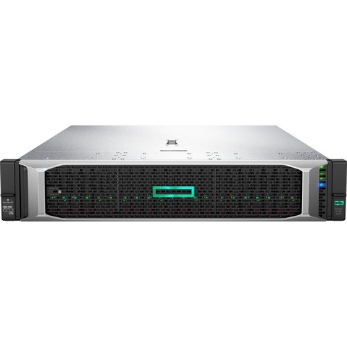 Hp P56964-B21 Servers Hpe Proliant Dl380 G10 2u Rack Server - 1 X Intel Xeon Gold 5218r 2.10 Ghz - 32 Gb Ram - Serial Ata, P56964b21 190017618364