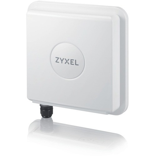 Zyxel LTE7461N Wireless Routers Zyxel Lte7461-m602 Wi-fi 4 Ieee 802.11b/g/n 1 Sim Cellular Modem/wireless Router - 4g - Lte, Lte Adv 760559130176