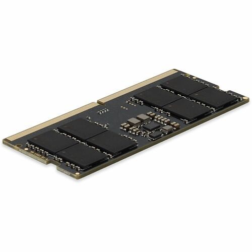Addon AA4800D5DR8S/32G Memory/RAM Addon 32gb Ddr5 Sdram Memory Module - For Desktop Pc, Notebook - 32 Gb - Ddr5-4800/pc5-38400 Ddr5 Sd Aa4800d5dr8s32g 195285521002