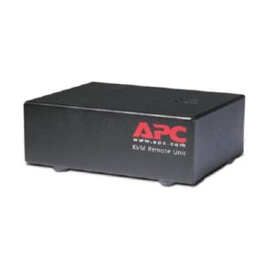 Apc Schneider AP5203 KVM Consoles/Extenders Apc Ap5203 Kvm Console Extender - 500 Ft Range - Svga - 1284 X 1024 Maximum Video Resolution - 1 X N 783555139325