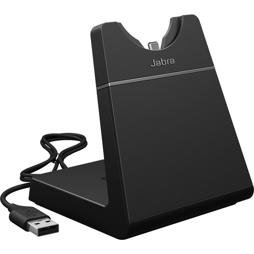 Jabra 14207-79 Cradles Jabra Engage Charging Stand - For Stereo/mono Headsets Usb-a (14207-79) 1420779 706487022008
