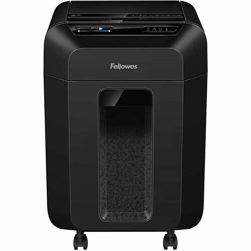 Fellowes 4704001FEL Shredders Automax 100ma Auto Feed Shredder FEL4704001 043859784493