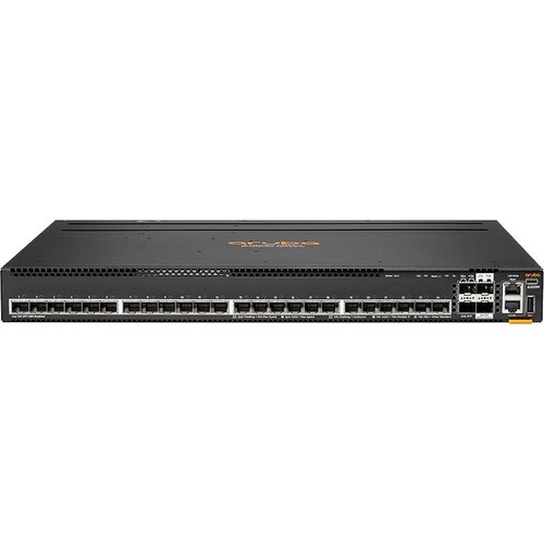 R8S92A | Hp® Aruba Cx 6300 Layer 3 Switch - Manageable - 10 Gigabit  Ethernet, 25 Gigabit Ethernet, 50 Gigabit Eth