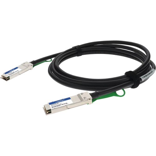Addon 100-05587-AO Cables Twinaxial Network Cable 10005587ao 195285640994