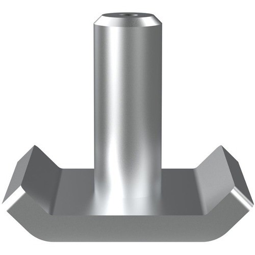 Panduit PWBHKEZ Miscellaneous Kits Panduit Wire Basket Hardware Kit, Zinc - Zinc (pwbhkez) 613056799684