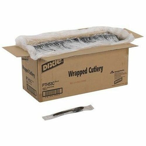 Dixie Food Service PTH53C Cutlery Cutlery Set DXEPTH53C 078731874184