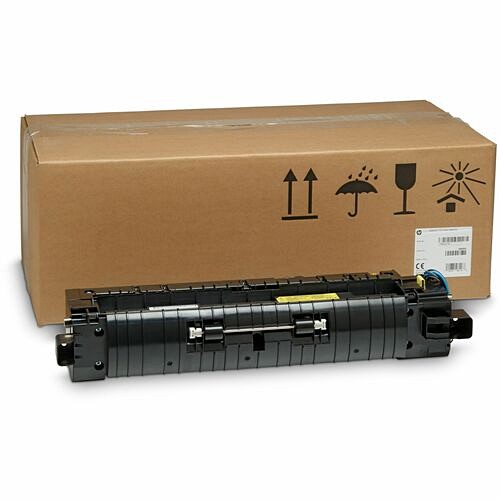 Hp 5PN61A Fusers Hp Fuser - Laser - 120 V Ac (5pn61a) 193905292660