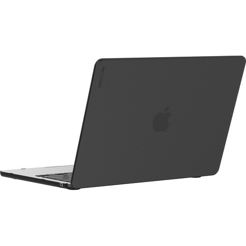 Incipio INMB200749-BLK Skins Incase Hardshell Case Dots For Macbook Air M2 (13-inch, 2022) - For Apple Notebook - Dot Textured -  Inmb200749blk 810006545913