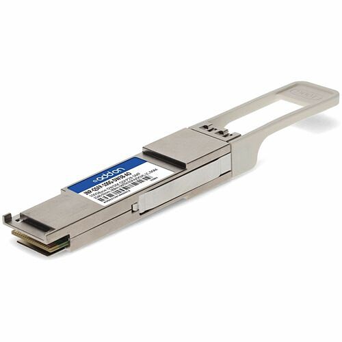 Addon JNP-QSFP-100G-DW38-AO Switch Modules Addon Qsfp28 Module - For Optical Network, Data Networking - 1 X Lc 100gbase-dwdm Network - Optical  Jnpqsfp100gdw38ao 195285444905