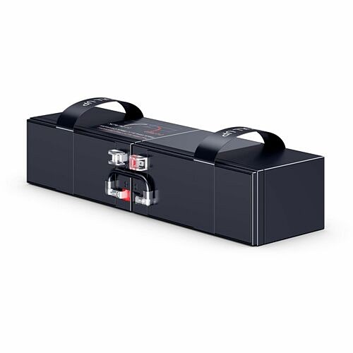 CyberPower RB1290X2E UPS Batteries Replacement Battery Cartridge (rb1290x2e) 649532937745