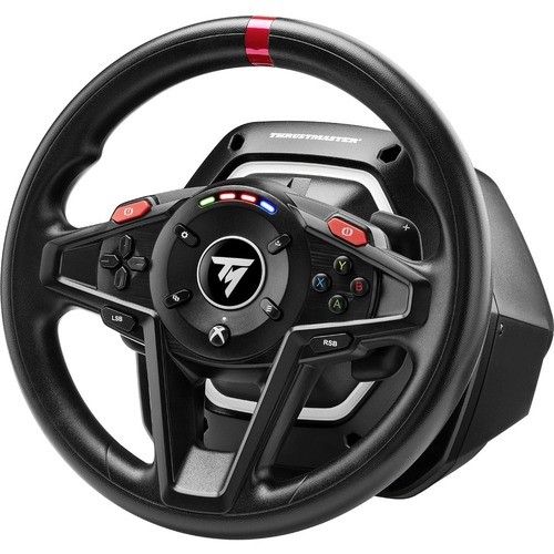 T128 (Xbox One/Xbox Series/PC) - Thrustmaster - Technical support website