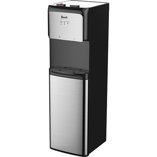 Avanti WDBMC810Q3S Uncategorized Bottom Loading Water Dispenser With Uv Light, 3 Gal To 5 Gal, 12.25 X 14 X 41.25 (wdbmc810q3s) (avaw AVAWDBMC810Q3S 00079841168101