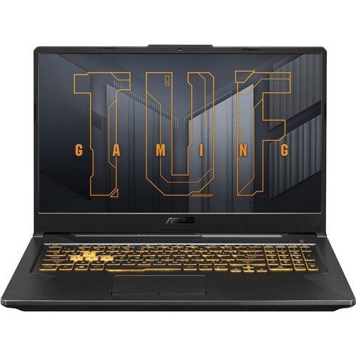Asus FA706IC-PB74 Notebooks Tuf Gaming A17 Fa706 Fa706ic-pb74 17.3" Gaming Notebook - Full Hd - Amd Ryzen 7 4800h - 16 Gb - 512  Fa706icpb74 195553336031