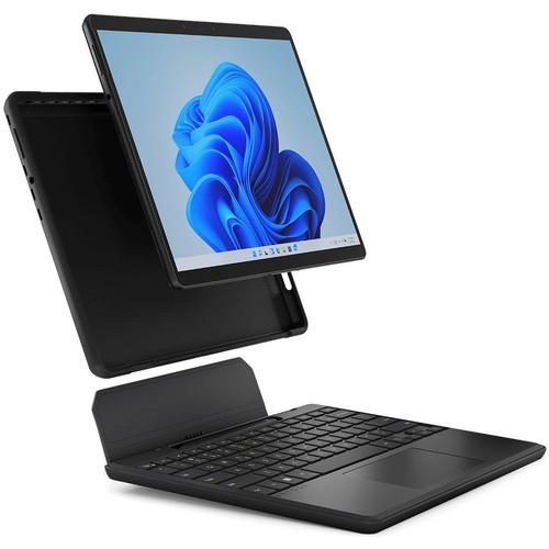Brydge SP MAX+ Keyboard - Docking Connectivity - Rugged - Tablet ...