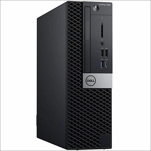 Joy Systems J1-5060SA04 Computers Refurbished 5060 I7 16g 500g Sff (j1-5060sa04) J15060sa04 825633564145