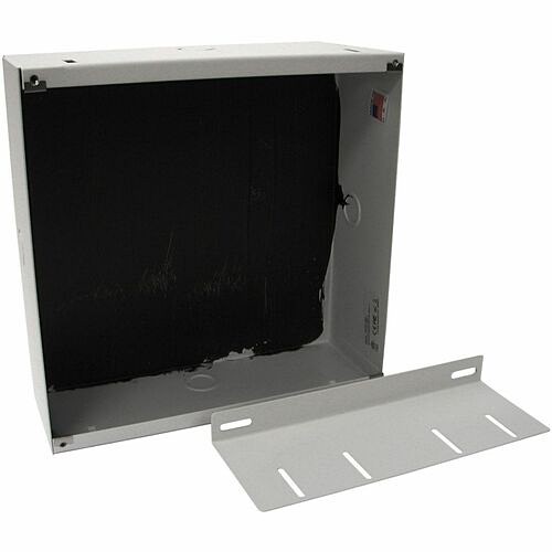 Atlas Sound IP-FEST-S Speaker Enclosures Flush Mount Enclosure Is Designed For Use Only With Atlasied Speaker Sys (ip-fest-s) Ipfests 