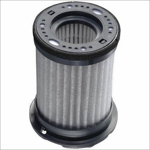 Adesso GUAH13C Air Filter Mygekogear Guah13c - Cyclone O2 Car Air Purifier Filter - Hepa/activated Carbon - For Air Purifier - 850006713356