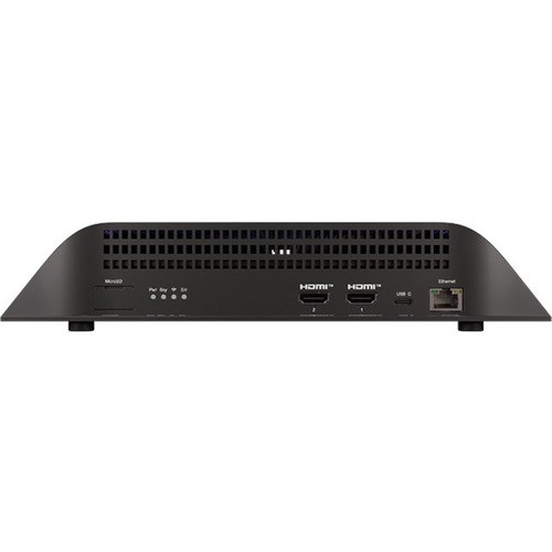 Brightsign XC2055 Digital Signage Systems Brightsign Xc2055 Digital Signage Appliance - Hdmi - Usb - Serial - Wireless Lan - Bluetooth - Ether 854529008166