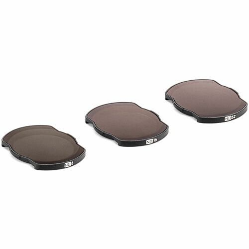 Dji CP.FP.00000077.01 Lens Filters Dji Accessory Cp.fp.00000077.01 Avata Nd Filters Set (nd8 16 32) Retail Cpfp0000007701 190021062856