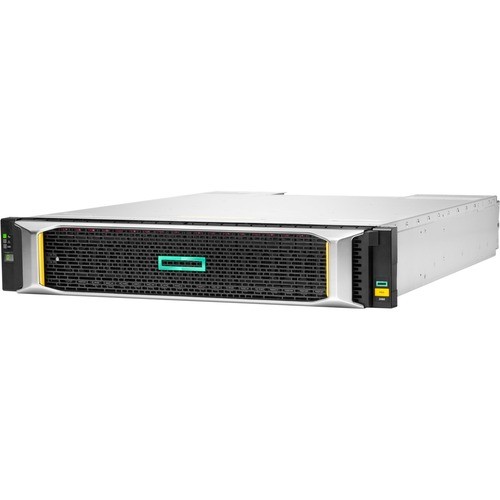 Hp R0Q78B NAS Servers Msa 2060 12gb Sas Sff Storage (r0q78b) 190017620725