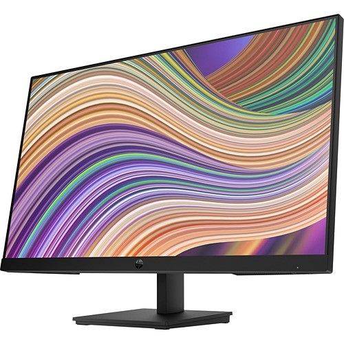 Hp 64X69AA Monitors Hp P27 G5 27" Class Full Hd Lcd Monitor - 16:9 - 27" Viewable - In-plane Switching (ips) Technology  196548137930