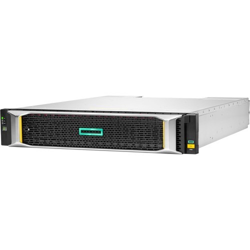 Hp R7J72B NAS Servers Hpe Msa 2060 10gbase-t Iscsi Lff Storage - 12 X Hdd Supported - 0 X Hdd Installed - 12 X Ssd Support 190017620800