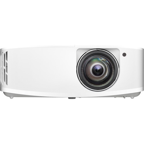 Optoma UHD35STX Projectors Optoma Uhd35stx 3d Short Throw Dlp Projector - 16:9 - Wall Mountable - High Dynamic Range (hdr) - Fr 796435814533