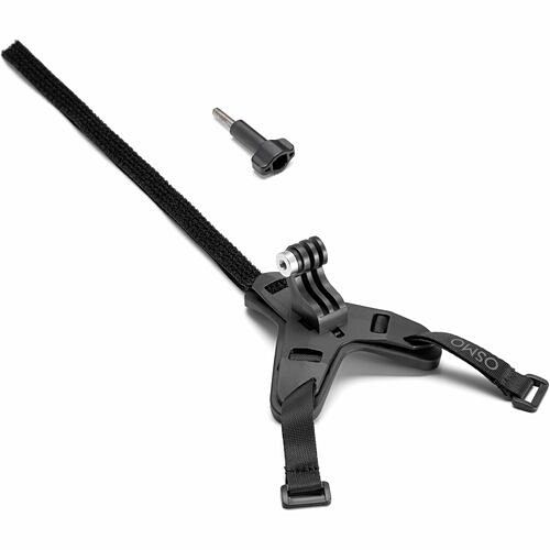Dji CP.AS.AA000001.01 Mounting Kits Osmo Action Helmet Chin Mount Cpasaa00000101 190021070394