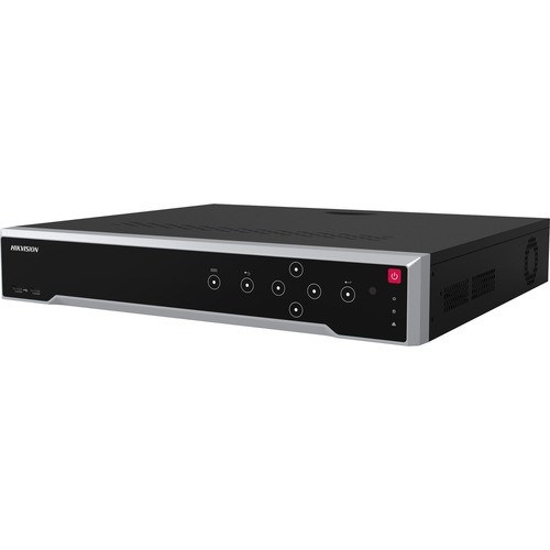 Hikvision Usa DS-7716NI-M4/16P Surveillance Systems Hikvision 16-channel 1.5u 16 Poe 8k Nvr - Network Video Recorder - Hdmi (ds-7716ni-m4/16p) Ds7716nim416p 842571145533