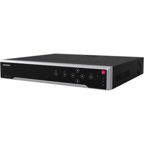 Hikvision Usa DS-7716NI-M4/16P-12TB Surveillance Systems Hikvision M Series 8k Nvr - 12 Tb Hdd - Network Video Recorder - Hdmi - 8k Recording (ds-7716ni-m4/1 Ds7716nim416p12tb 842571145915