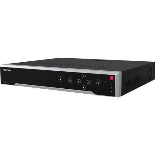 Hikvision Usa DS-7716NI-M4/16P-4TB Surveillance Systems Hikvision M Series 8k Nvr - 4 Tb Hdd - Network Video Recorder - Hdmi - 8k Recording (ds-7716ni-m4/16 Ds7716nim416p4tb 842571145953