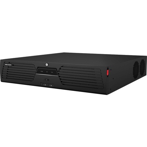 Hikvision Usa DS-9632NI-M8-32TB Surveillance Systems Hikvision M Series 8k Nvr - 32 Tb Hdd - Network Video Recorder - Hdmi - 8k Recording (ds-9632ni-m8-3 Ds9632nim832tb 842571146653