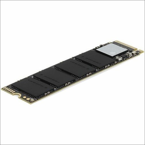 Addon ADD-SSDHL500GB-D8 Hard Drives Addon 500 Gb Solid State Drive - M.2 2280 Internal - Pci Express Nvme (pci Express Nvme 3.0 X4) - Ta Addssdhl500gbd8 195285673312