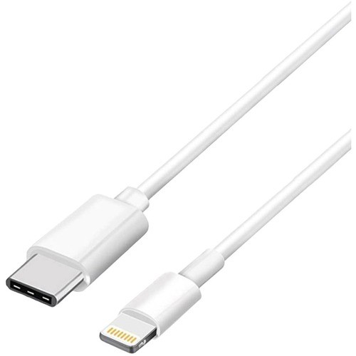 4xem 4XIPHN14CBL3 Cables 4xem 3ft/1m Charging Data And Sync Cable For Iphone/ipad/ipod - 3 Ft Lightning/usb-c Data Transfer C 841567003574