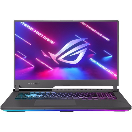 Asus G713RW-IS96 Notebooks Asus Rog Strix G17 G713 G713rw-is96 17.3" Gaming Notebook - Wqhd - Amd Ryzen 9 6900hx - 32 Gb - 1 Tb G713rwis96 195553641227