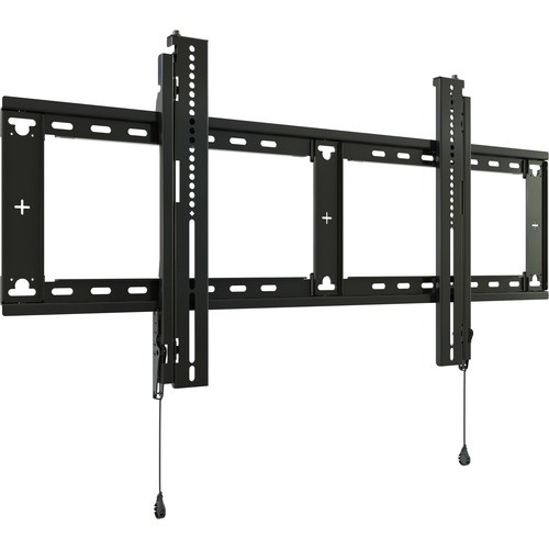 C2g RLF3 Mounting Kits Chief Fit Large Fixed Display Wall Mount - For 43-86 Inch Displays - Fixed Tv Mount - Vesa Wall Moun 