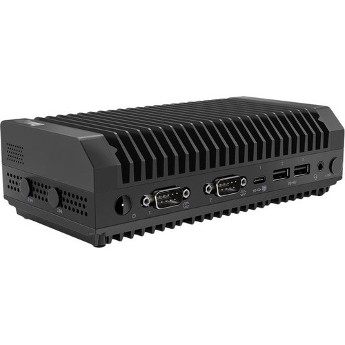 Lenovo 11NA002PUS Industrial Computers Lenovo Thinkedge Se30 11na002pus - Intel Core I3 11th Gen I3-1115gre 1.70 Ghz - 8 Gb Ram Ddr4 Sdram  196802949019