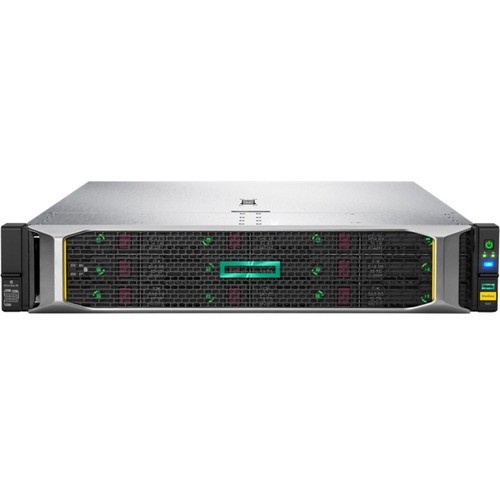 Hp R7G24B NAS Servers Hpe Storeeasy 1660 Storage With Microsoft Windows Server Iot 2019 - Intel Xeon Silver 4309y - 12 X H 190017622842