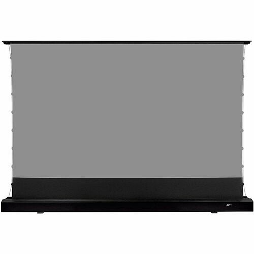 Elitescreens FTE122H3-C4D Projection Screens Kestrel Tab-tension 3 Fte122h3-c4d Projection Screen Fte122h3c4d 848448033811