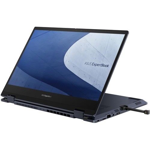 Asus B5402FBA-XVE75T Notebooks Asus Nb B5402fba-xve75t 14 Ci7-1260p 2x8gb 1tb Iris Xe W11p Retail B5402fbaxve75t 195553882484