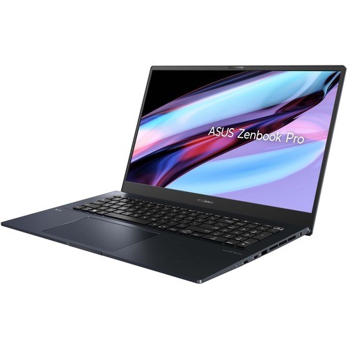 Asus UM6702RA-DB71 Notebooks Asus Zenbook Pro 17 Um6702 Um6702ra-db71 17.3" Notebook - Full Hd - Amd Ryzen 7 6800h - 8 Gb - 512 G Um6702radb71 195553852678