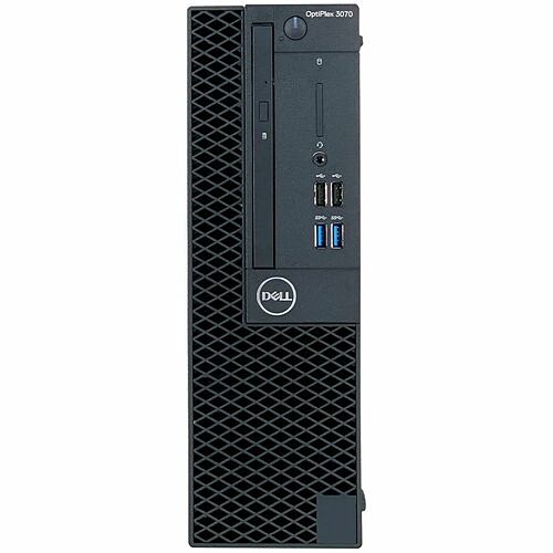 Joy Systems J1-3070SA06 Computers Refurbished 3070 I7 32g 500g Sff (j1-3070sa06) J13070sa06 825633564725