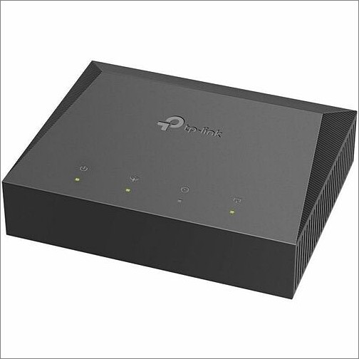 Tp Link XZ000-G3 Miscellaneous Devices Tp-link Nt Xz000-g3 1-port Gigabit Gpon Sfu Econet Chipset With G.984.x Retail Xz000g3 845973086572