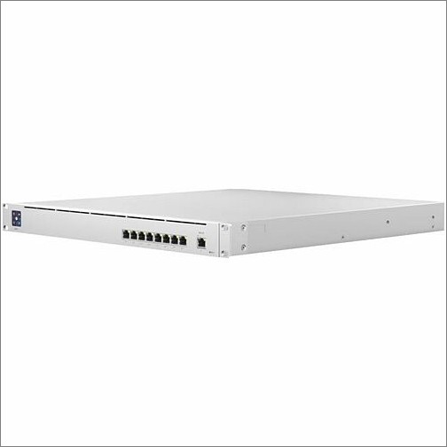 Ubiquiti USW-MISSION-CRITICAL Uncategorized Ubiquiti Unifi Mission-critical Switch - 9 Ports - Manageable - Gigabit Ethernet - 1000base-t - 2 La Uswmissioncritical 