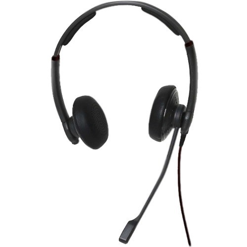 Datalocker AT2000-PTT-HS-G Uncategorized Taa Compliant Push-to-tallk Headset With 3.5mm Audio Connector (at2000-ptt-hs-g) At2000ptthsg 850005815655